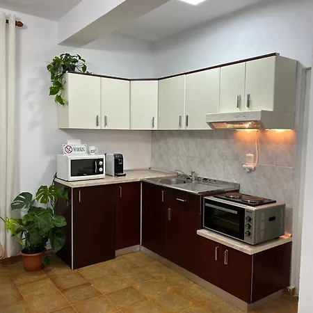 E&e Sweet Feriehus Tirana