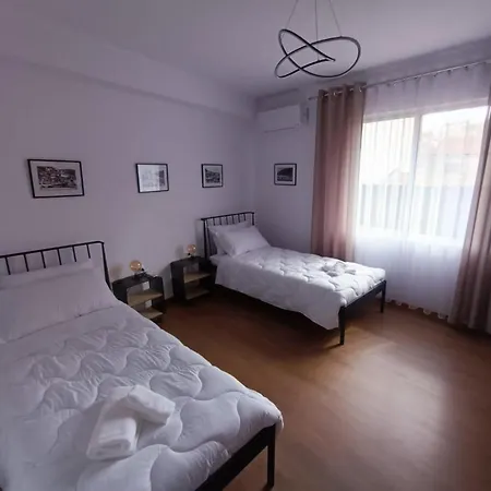 Holiday home E&e Sweet Tirana