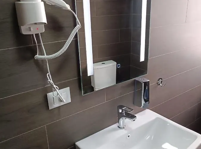 Holiday home E&e Sweet Tirana