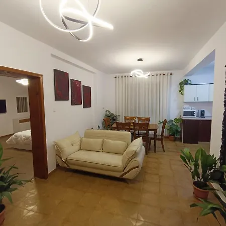 E&e Sweet בית נופש