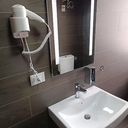 בית נופש E&e Sweet טיראנה