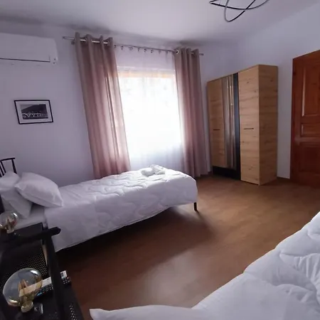 בית נופש E&e Sweet *