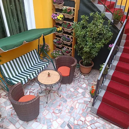 E&e Sweet Casa vacanze Tirana