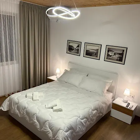 בית נופש E&e Sweet