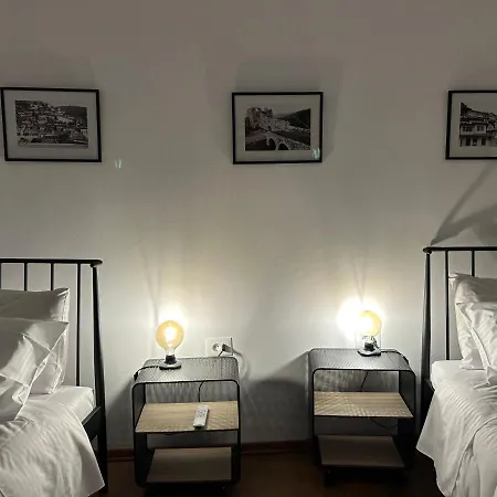 בית נופש E&e Sweet