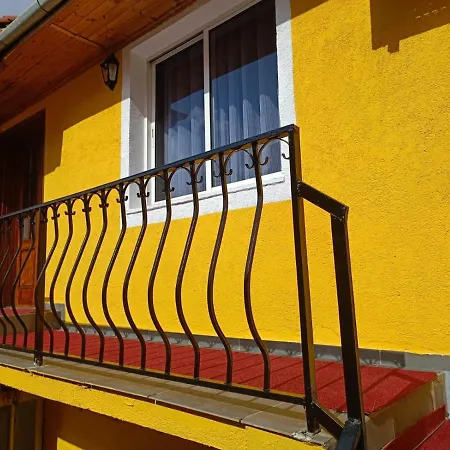 בית נופש E&e Sweet *