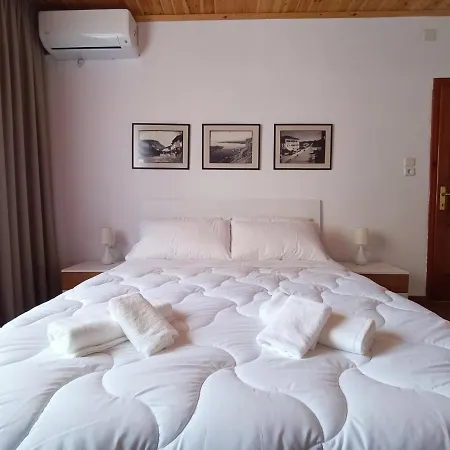 בית נופש E&e Sweet