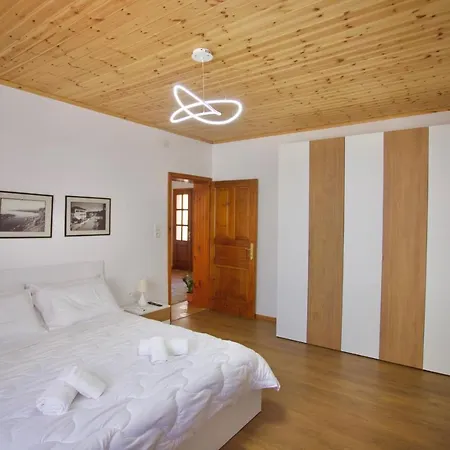 E&e Sweet Ferienhaus *