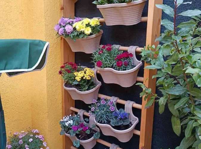 Vakantiehuis E&e Sweet Tirana