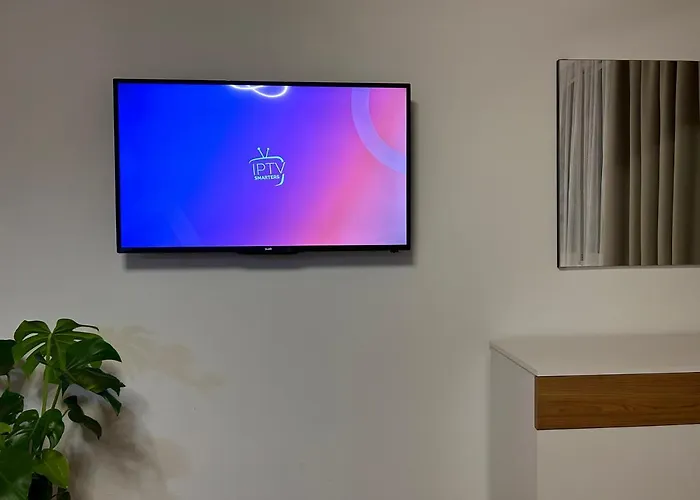 Dom wakacyjny E&e Sweet