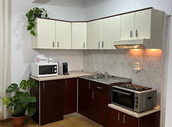 E&e Sweet Casa vacanze Tirana