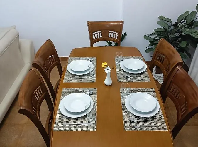 Casa vacanze E&e Sweet *