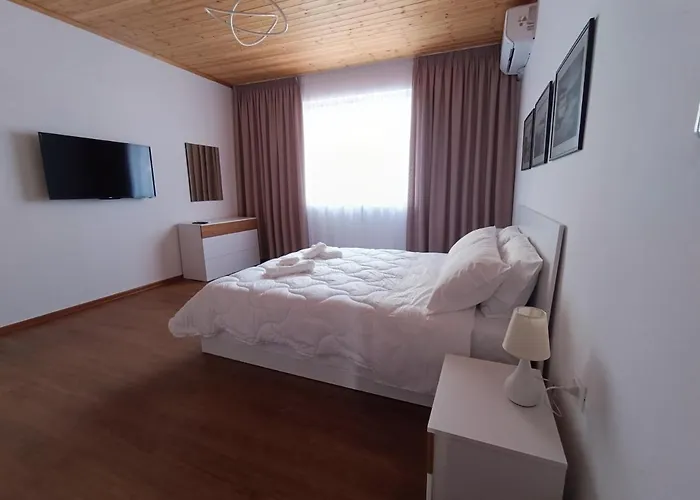 E&e Sweet Vakantiehuis