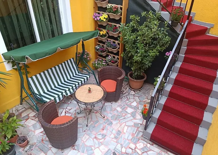 E&e Sweet Vakantiehuis Tirana