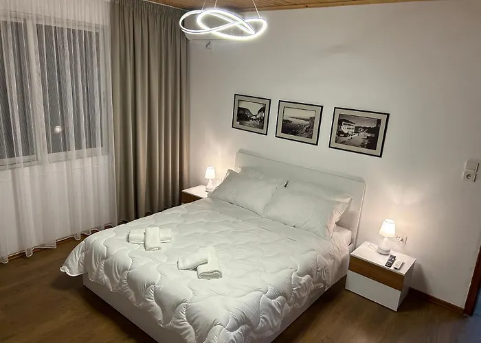 Casa vacanze E&e Sweet