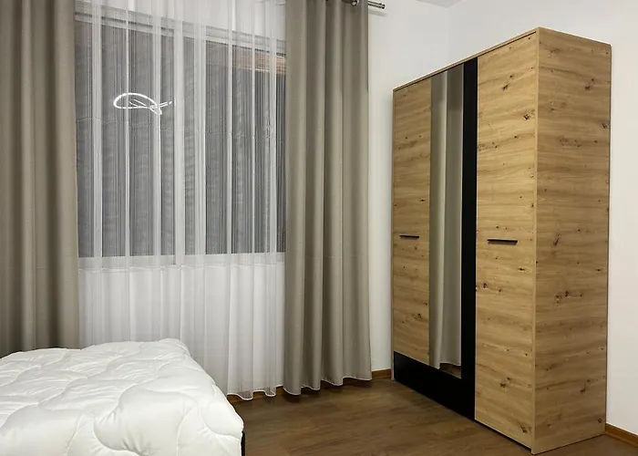 E&e Sweet Casa vacanze