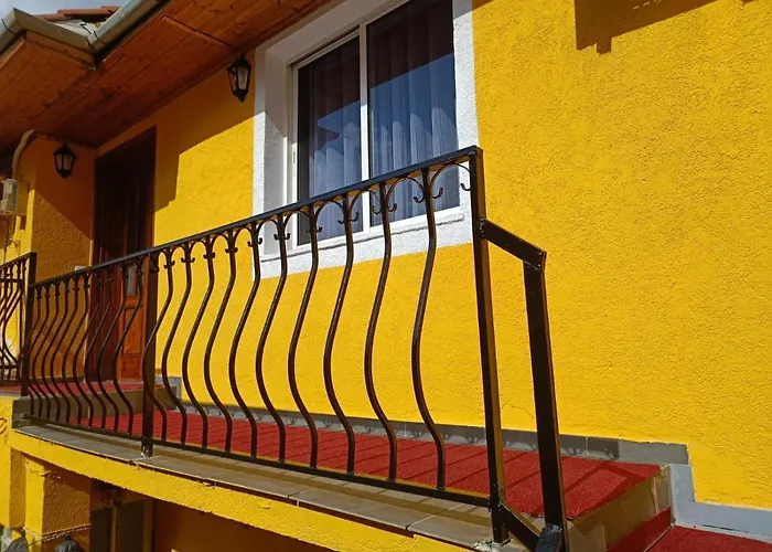 Casa vacanze E&e Sweet *