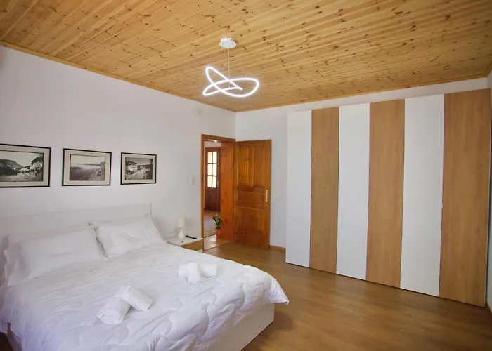 E&e Sweet Vakantiehuis *