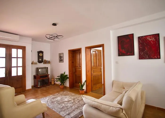 Vakantiehuis E&e Sweet Tirana